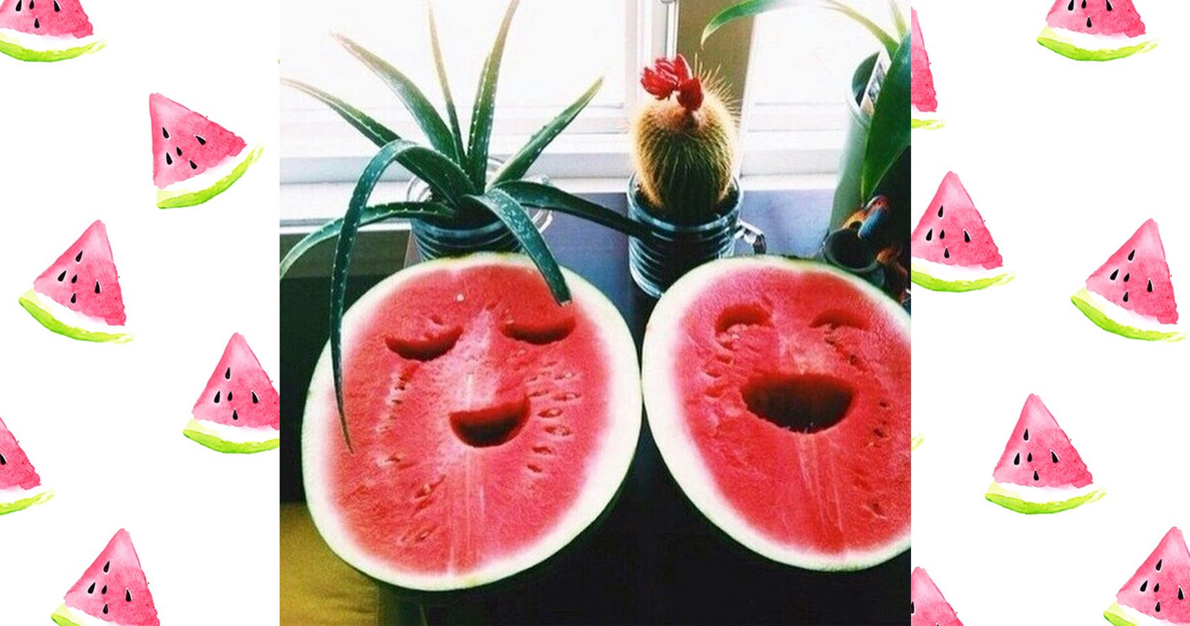 20 Recipes To Make With Watermelon, The Ultimate Summer Fruit