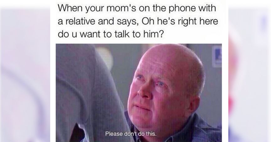 18 Things Only Socially Awkward People Will Understand