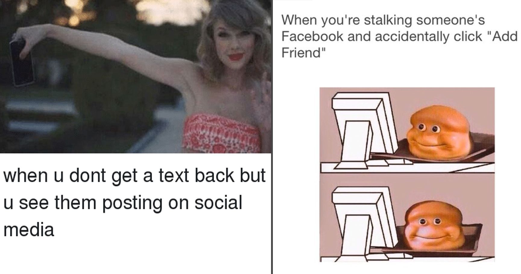 15 Memes That Perfectly Explain Your Love Hate Relationship With