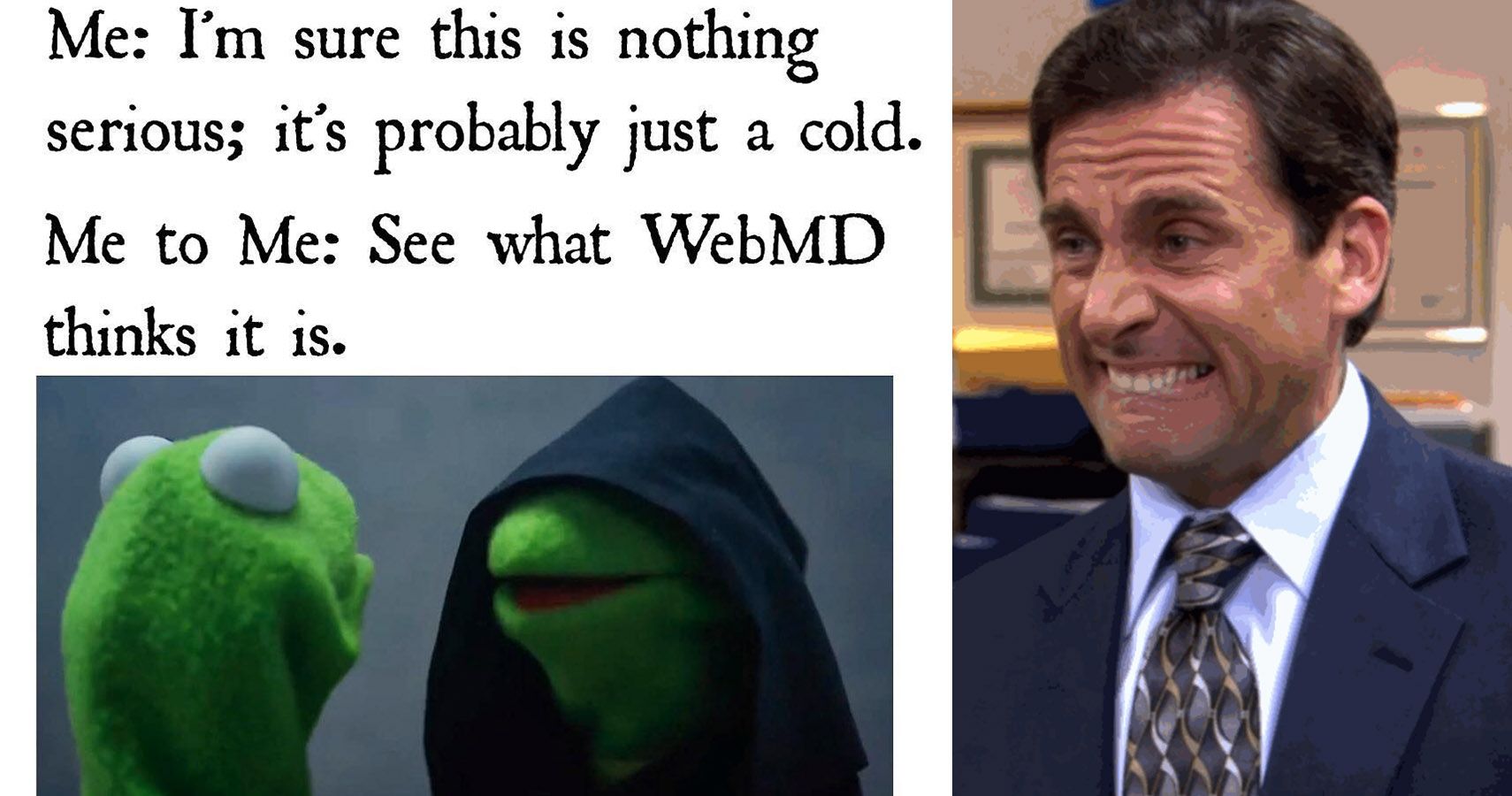 15 Memes About WebMD That Will Actually Make You LOL TheThings