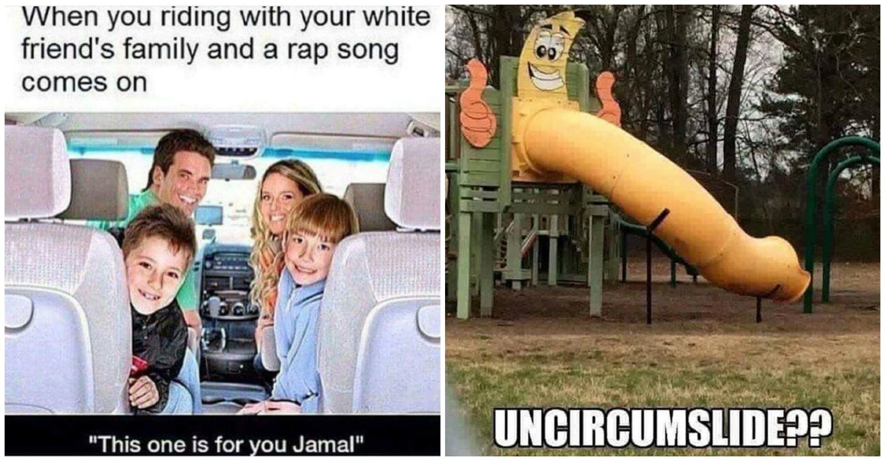 15 Hilariously Inappropriate Memes You'll Feel Guilty For Laughing At