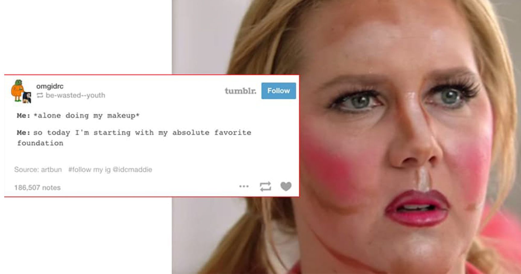 15 Hilarious Tumblr Posts Girls Will Relate To On A Serious Level