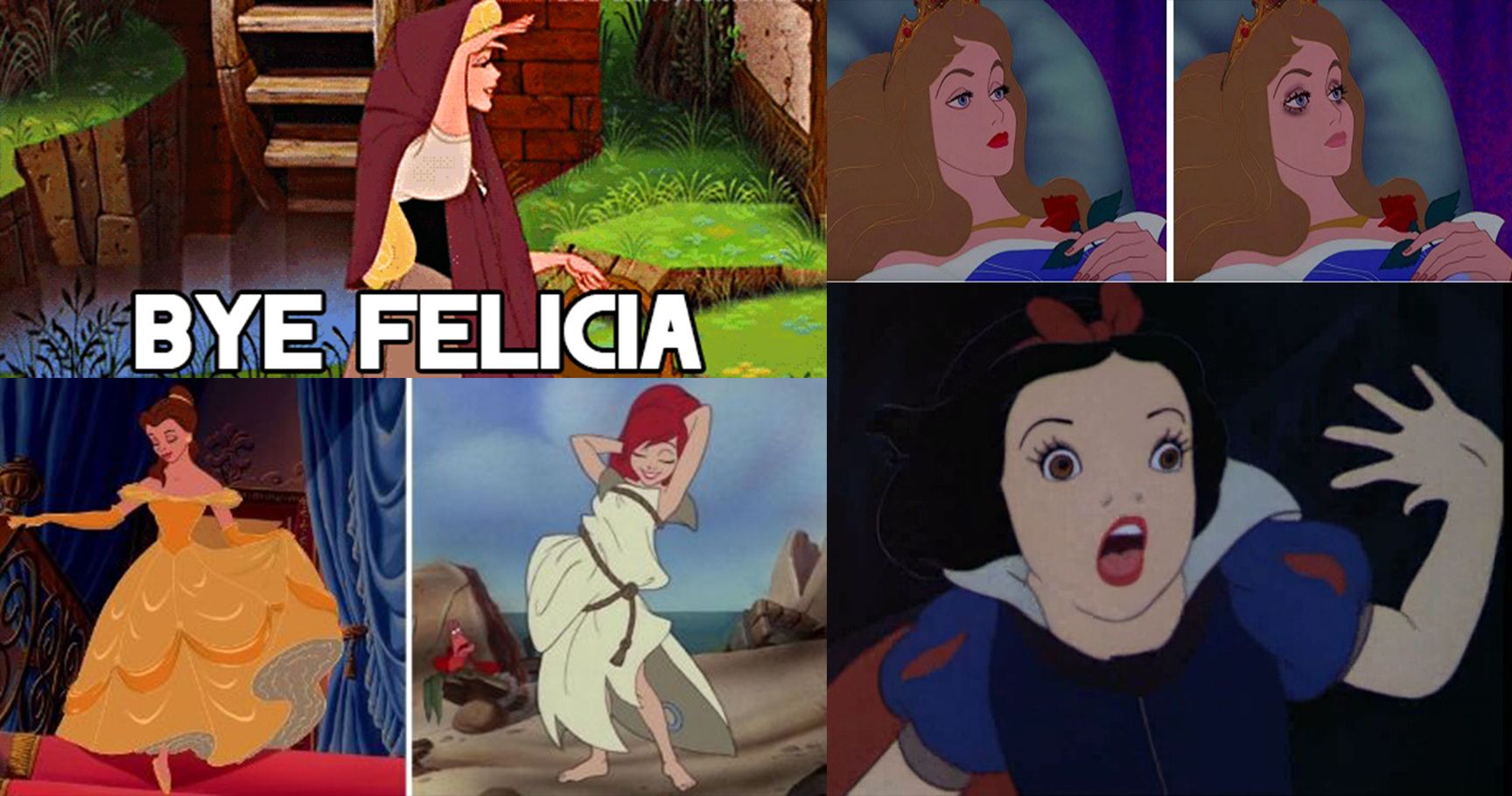 15 Reasons Disney Princesses Are Actually Terrible Role Models