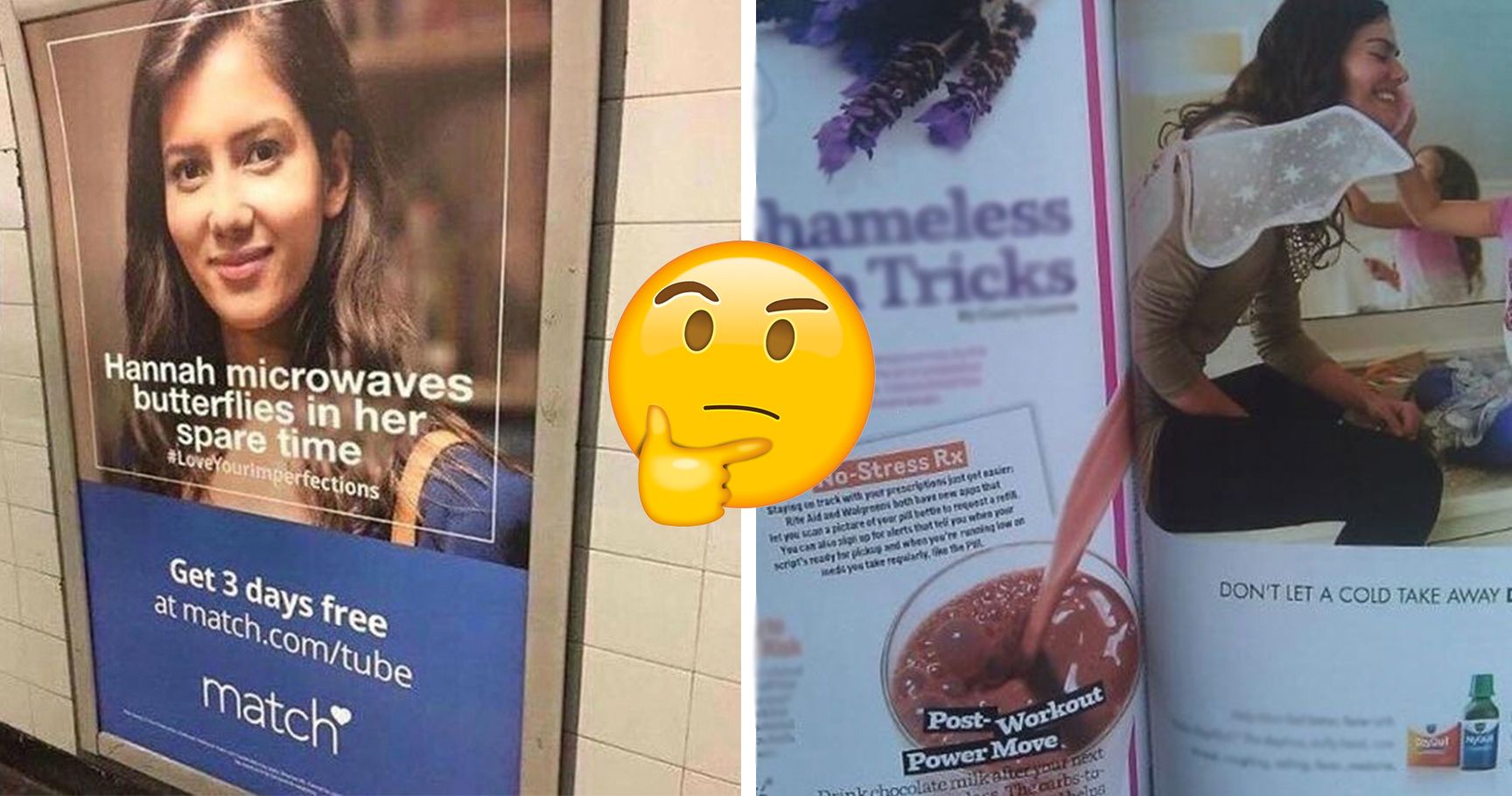 15 Cringeworthy Advertising Fails That'll Make You LOL