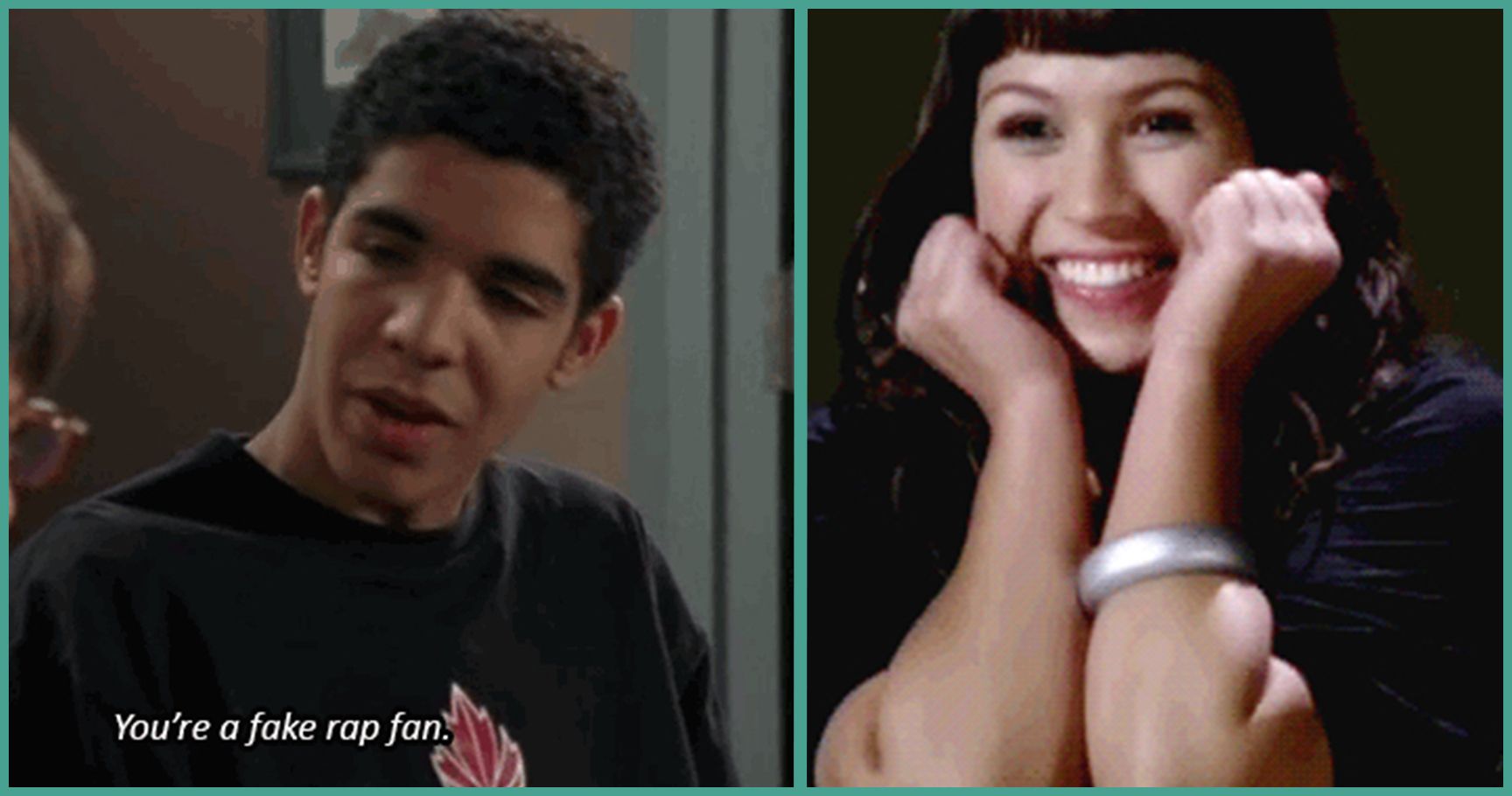Top Moments From 'Degrassi The Next Generation' That Still Give All
