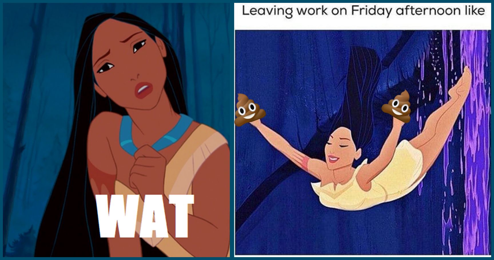 Funny Work Memes Disney