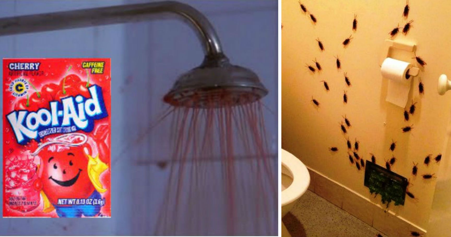 Terrifying Halloween  Pranks  That Are Way Scarier Than Any 