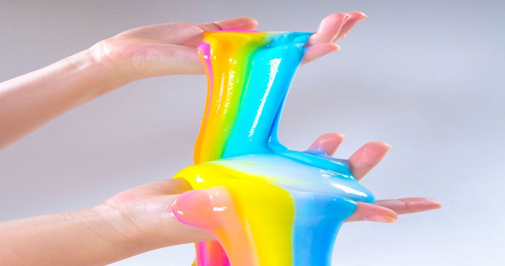 Coolest Slime  DIYs To Make At Home TheThings