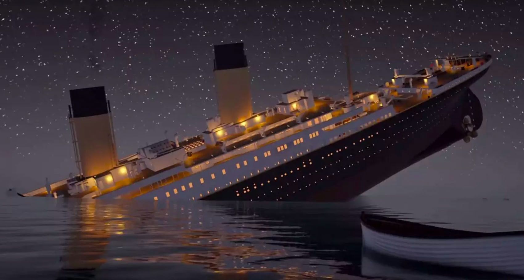 Titanic II Set To Trace Original 1912 Route in 2022 ...