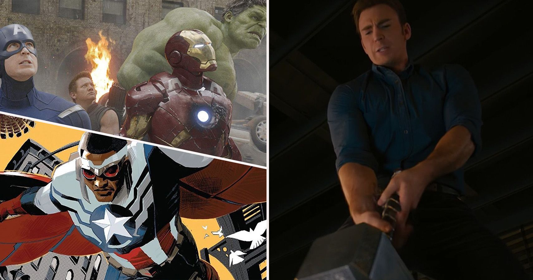 22 Best Things About Avenger Endgame And 8 Things We Didn