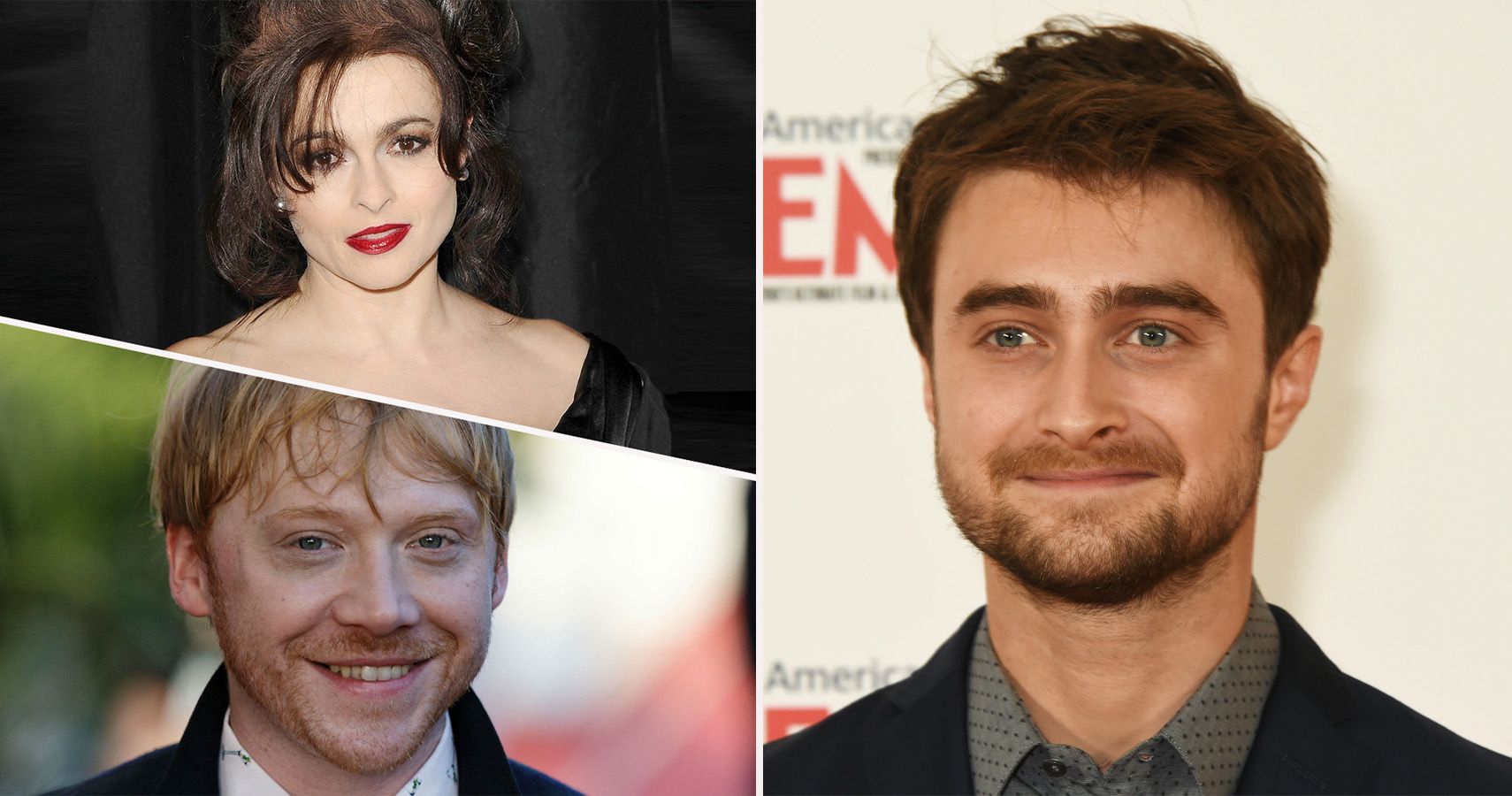 Harry Potter 10 Richest Actors Who Played Hogwarts Students Ranked By