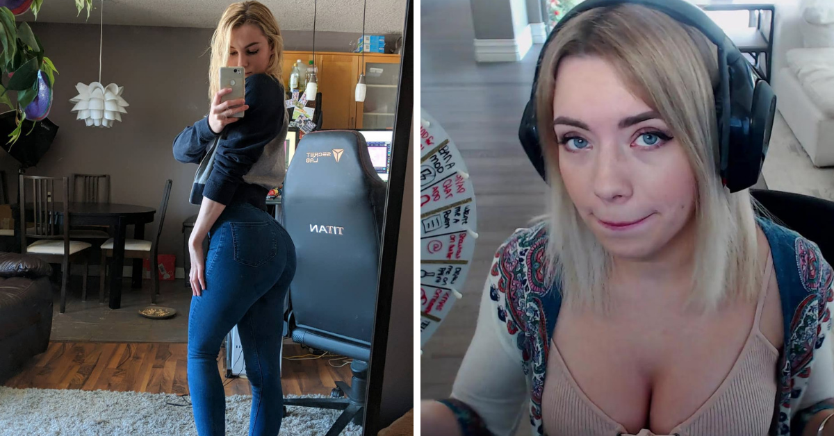 20 Secrets About Twitch Girls…Revealed TheThings.
