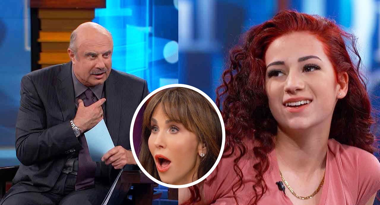 dr-phil-has-officially-ended-after-this-happened-youtube