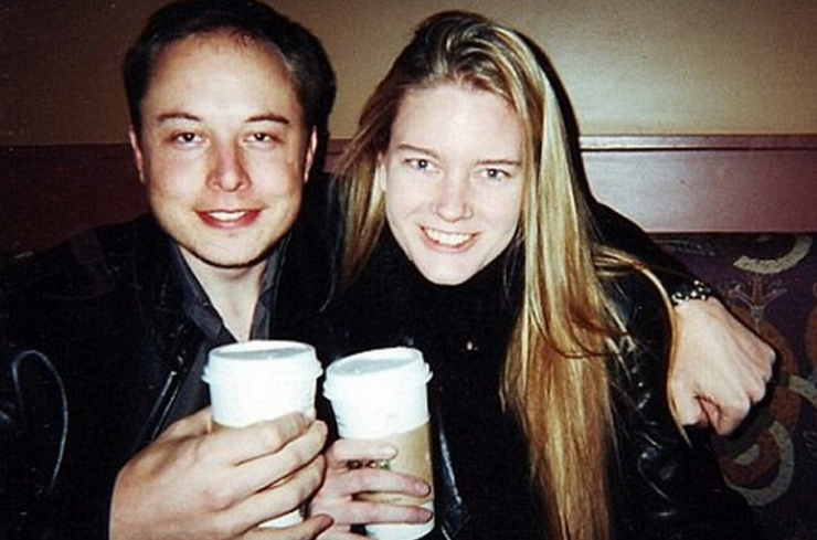 5 Women Elon Musk Dated And 10 Rules He Made Them Follow