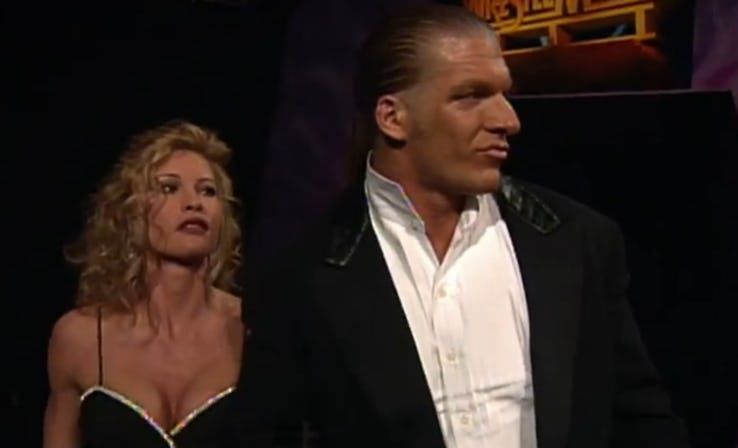 WWE Hottie Sable: 15 Facts Brock Lesnar Wants To Hide About His Wife 3