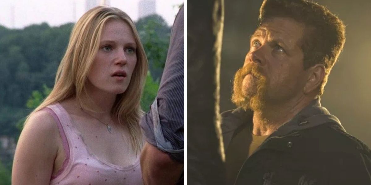 15 The Walking Dead Characters Who Went Absolutely Nowhere 8157