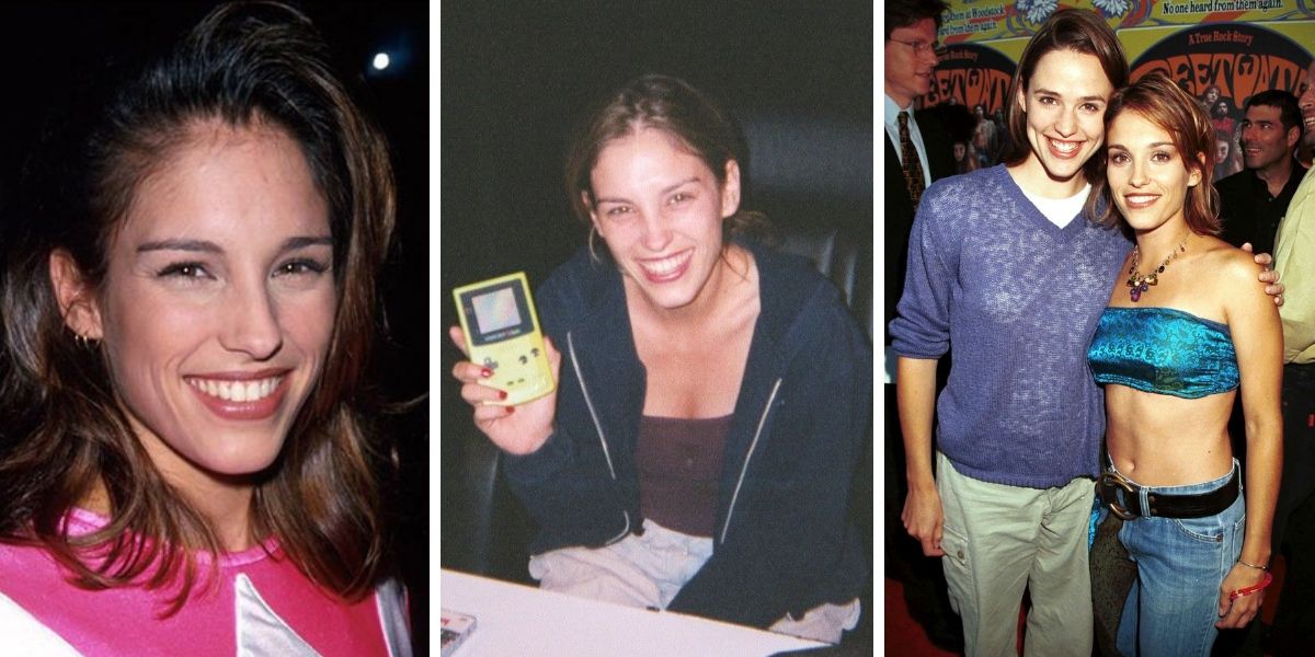 20 Pics Of The Original Power Rangers Cast Then And Now