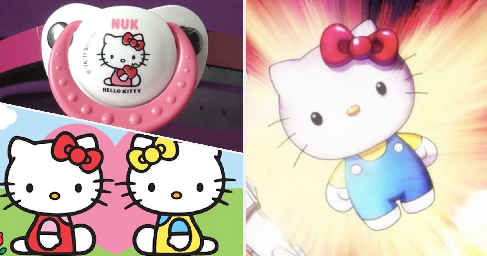 20 facts about hello kitty that ll ruin your childhood