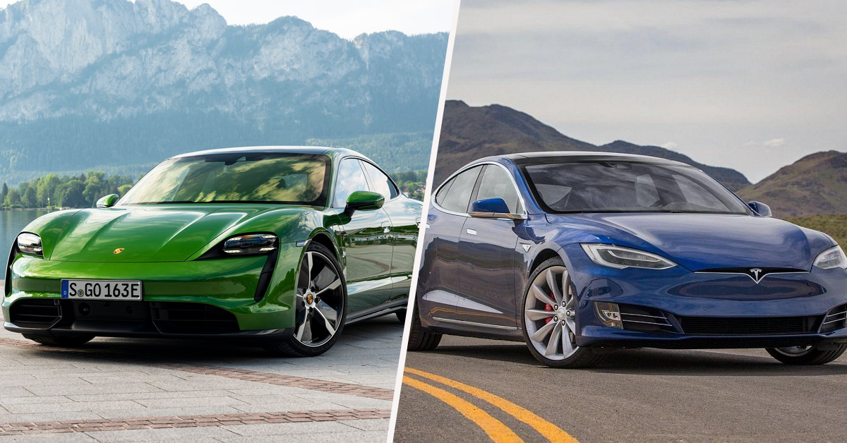 why you should buy a tesla