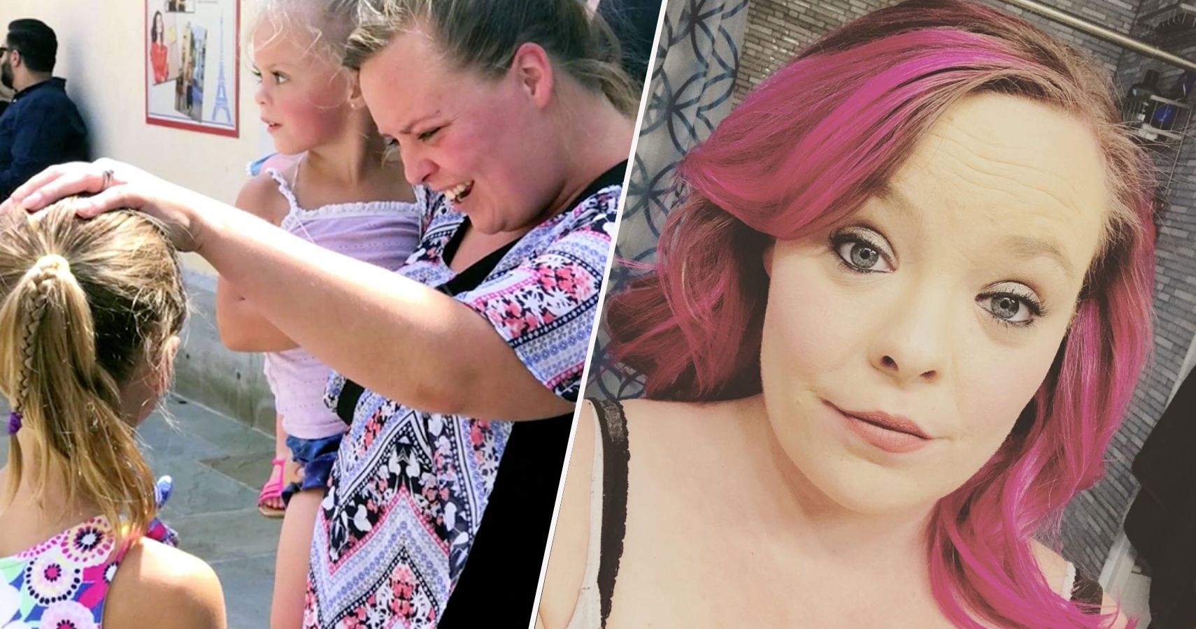 20 Things We Re Only Now Learning About Teen Mom Catelynn