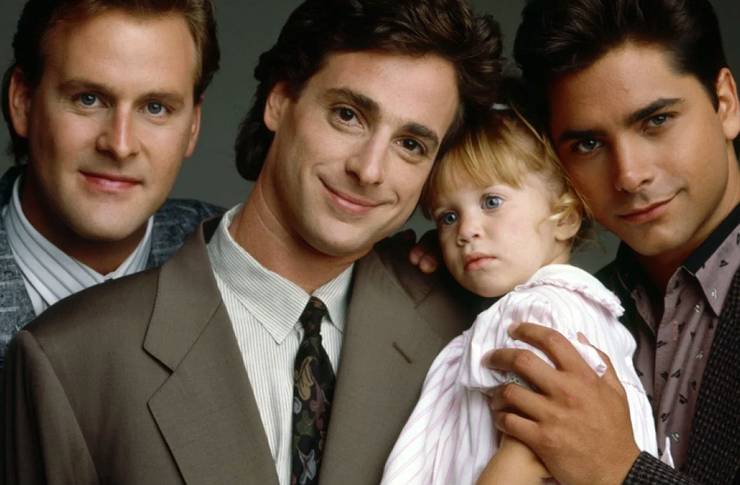 These 20 Full House Theories Leave Us Scratching Our Heads But Are Hard To Ignore