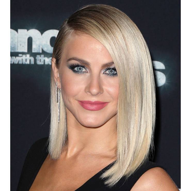 Julianne Hough S Hair Transformation Over The Years 18 Pics