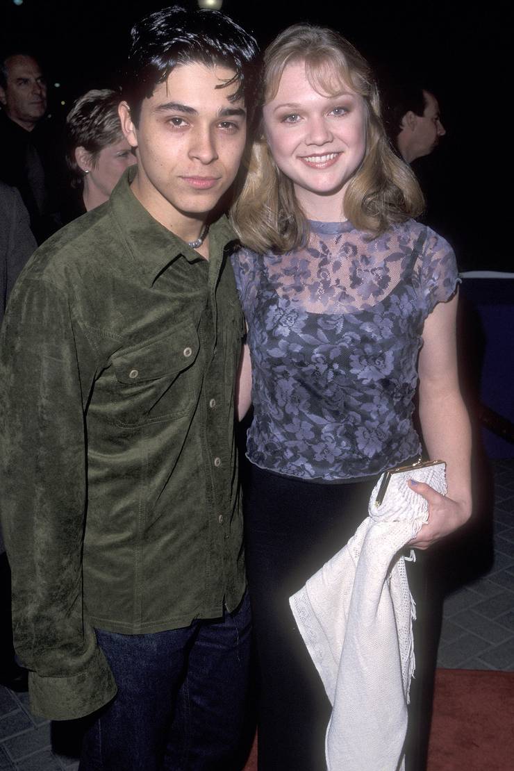 20 Most Stunning Women Wilmer Valderrama Has Ever Been Linked To