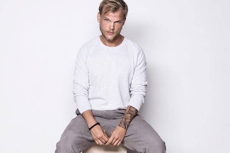Avicii Little Known Facts That Have Come To Light Since His Passing