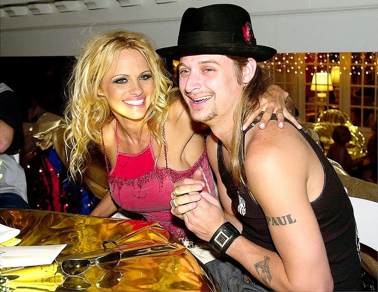 19 Surprising Facts About Kid Rock S Son Bobby Ritchie Jr