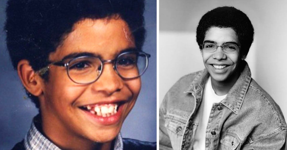 20 Photos Of Drake Before Fame Thethings