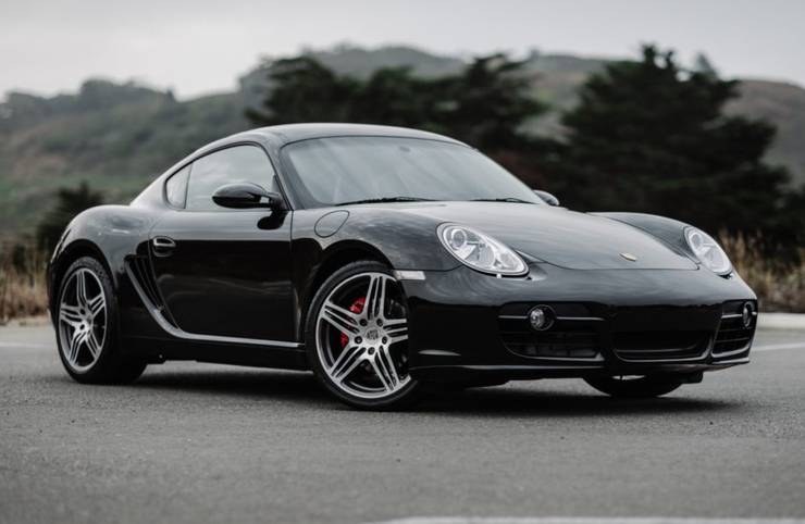 These Sports Cars Used To Be Expensive But Are Really Cheap Today