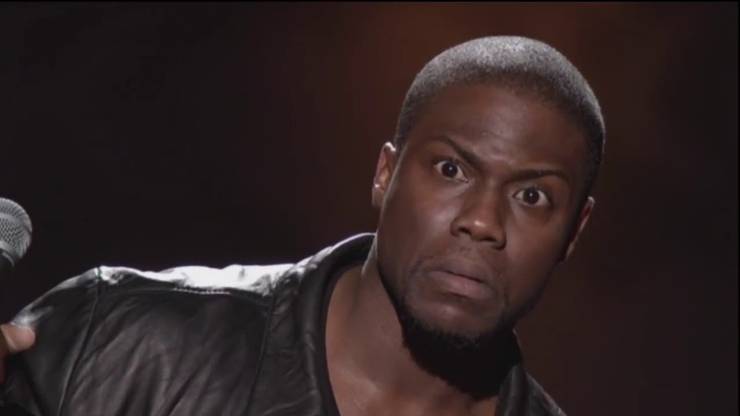 25 Best Memes About Kevin Hart Movie Kevin Hart Movie Memes