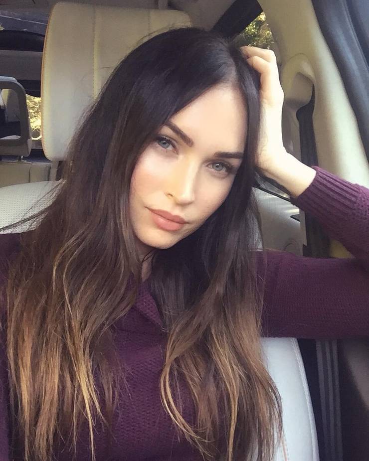 20 Surprising Things Fans Don T Know About Megan Fox Thethings