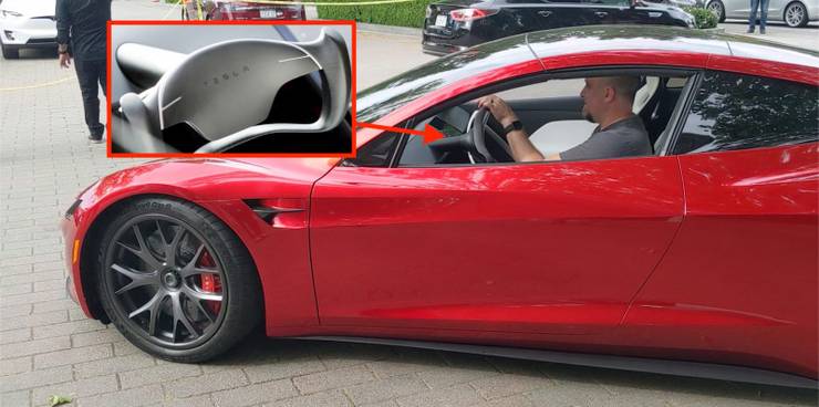 13 Things We Know For Sure About Tesla S 2020 Roadster And 7 We