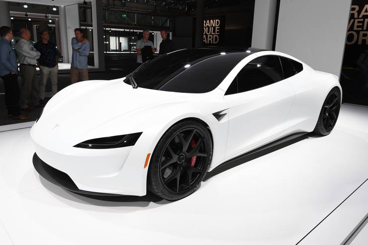 13 Things We Know For Sure About Tesla S 2020 Roadster And 7 We