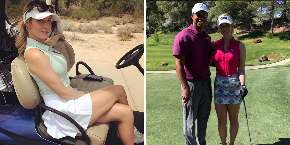 19 Little Known Facts About Paige Spiranac Thethings