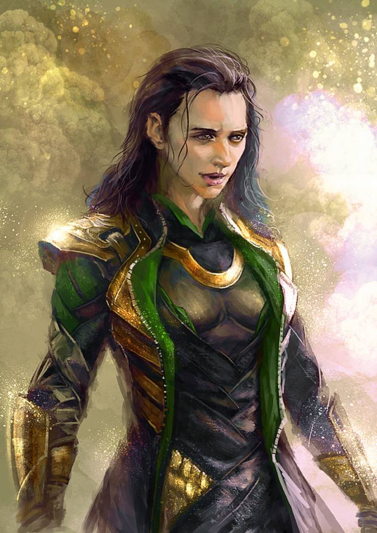3 Loki Edited