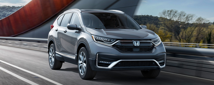 10 Problems With The Honda Cr V And 10 Things It S Great At