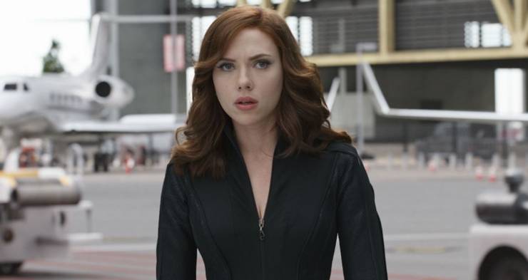 Black Widow 15 Surprising Things About Scarlett Johansson S Time In The Mcu