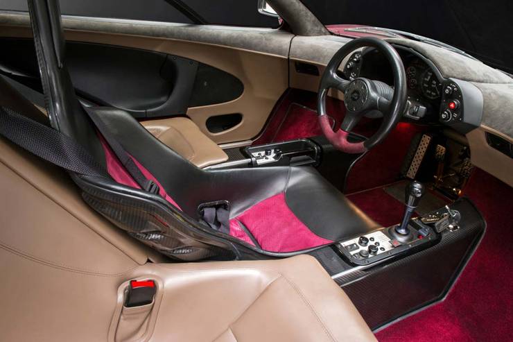 16 Surprising Facts About Mclaren S Supercars Thethings