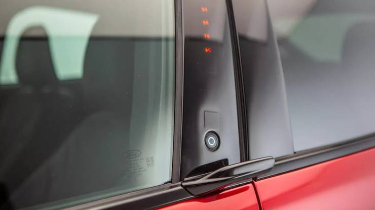 10 Things We Love About The Mustang Mach E And 5 We Re Still