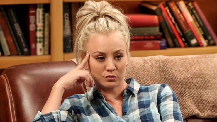 The Big Bang Theory 20 Mistakes We Completely Missed Thethings