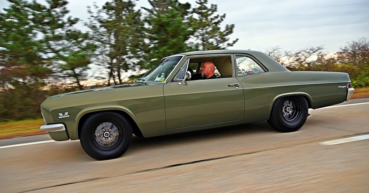 The 15 Most Overlooked Muscle Cars From The 60s And 70s
