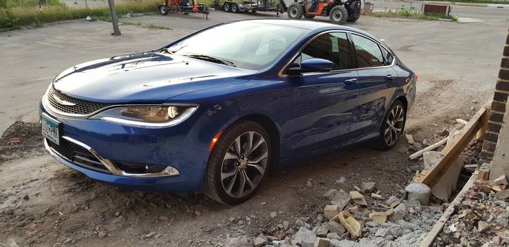 Chrysler 200 Wikipedia >> 20 Fiat Chrysler Cars And Trucks That Are Great Deals Today Chrysler 200 Wikipedia >> 20 Fiat Chrysler Cars And Trucks That Are Great Deals Today