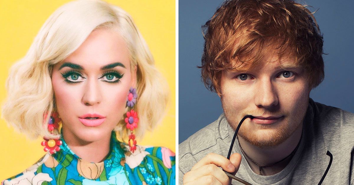 15 Pop Stars Who Are Total Sweethearts (5 Who Act Like Divas)