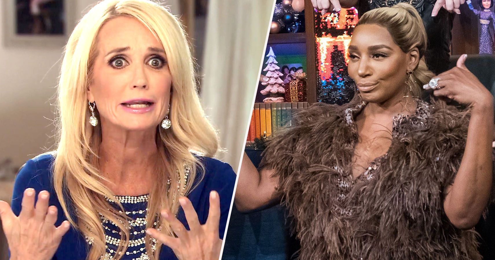 10 Things On The Real Housewives That Are Totally Fake And 10 Real 