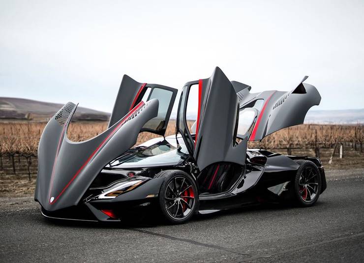 世界一加速の速いスーパーカー 一位は日本車 Asology アソロジー 世界一加速の速いスーパーカー 一位は日本車 Asology アソロジー