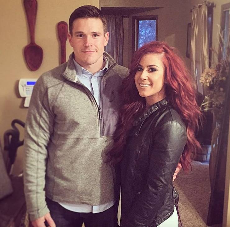 Teen Mom S Chelsea Houska 15 Lesser Known Facts About Her Marriage To Cole Deboer