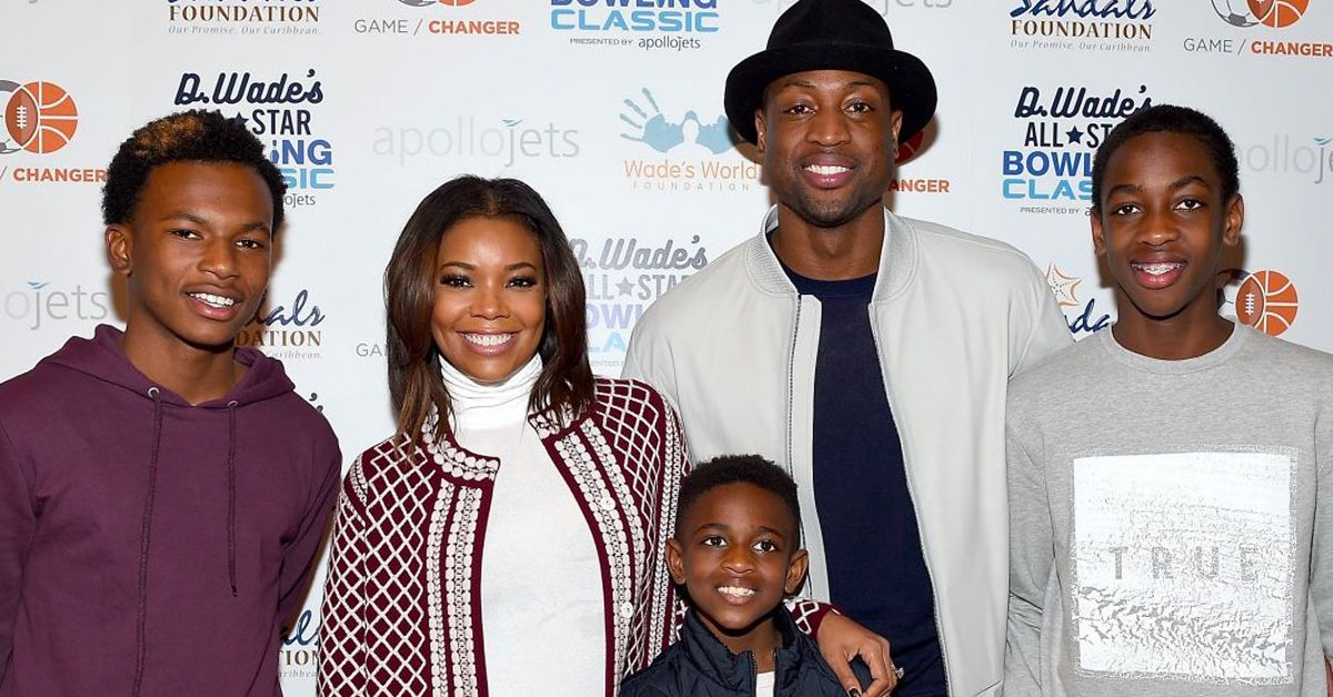 Dwayne Wade’s Appearance On Ellen Shed Light On The LGBTQ Community