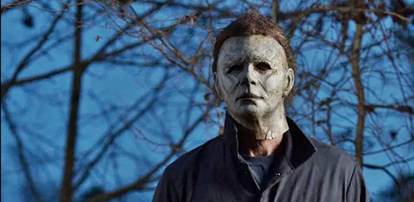 What To Expect From Halloween Kills Michael Myers Isn T Done Yet